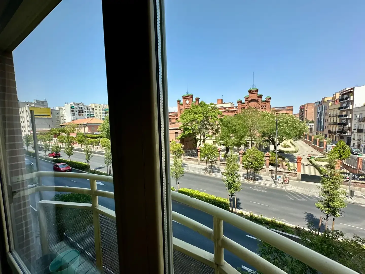 Piso en  Avenida de la Ciudad de Barcelona 200 - Foto 4