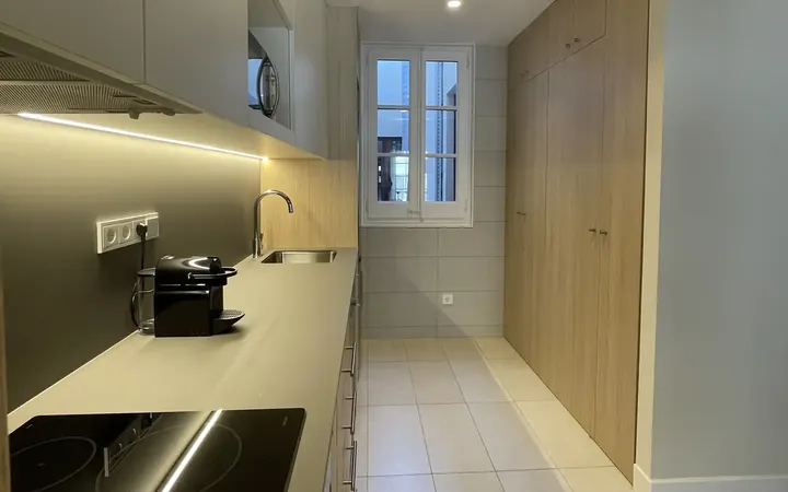 Piso en  Carrer d'Aribau 7 - Foto 7