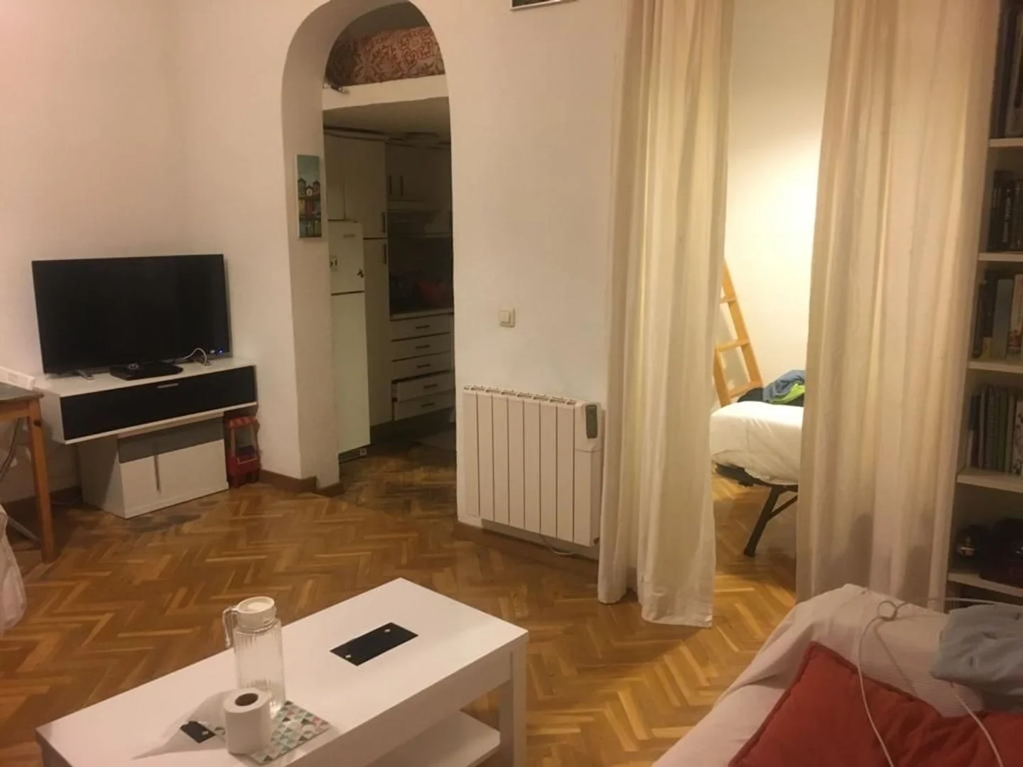 Piso en calle Zurita, 17 - Foto 5