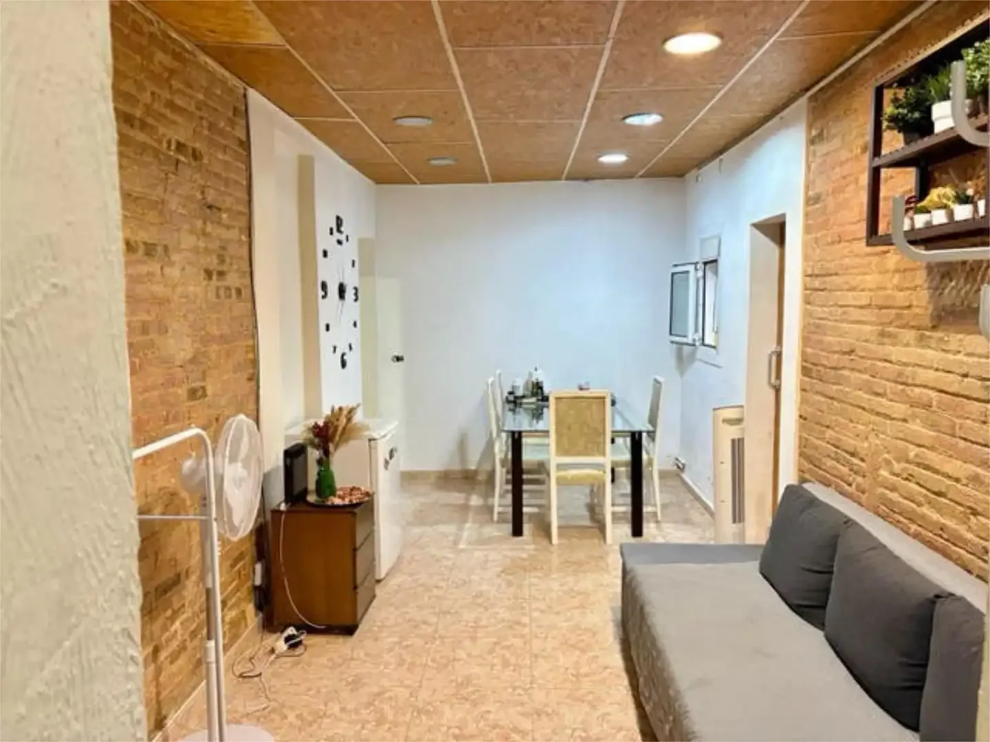 Piso en Les Corts - Foto 2