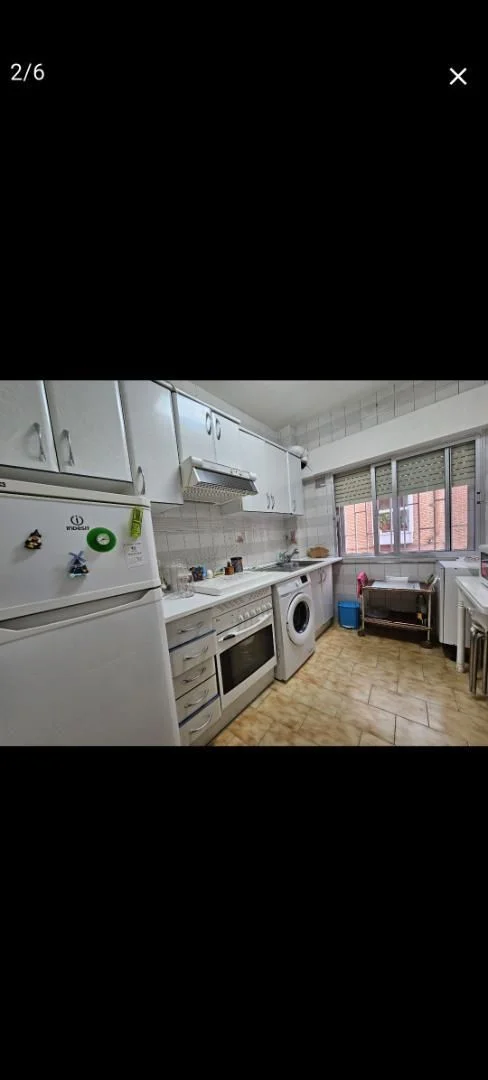 Piso en  Calle de la Sierra de Alcaraz 30 - Foto 3