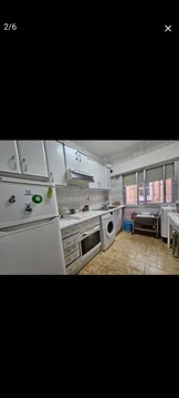 Piso en  Calle de la Sierra de Alcaraz 30 - Foto 3