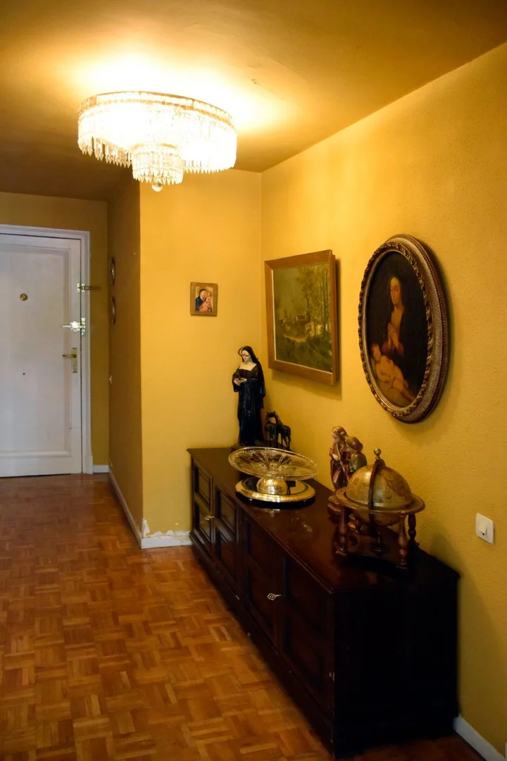 Piso en calle de Mauricio Legendre, 15 - Foto 5