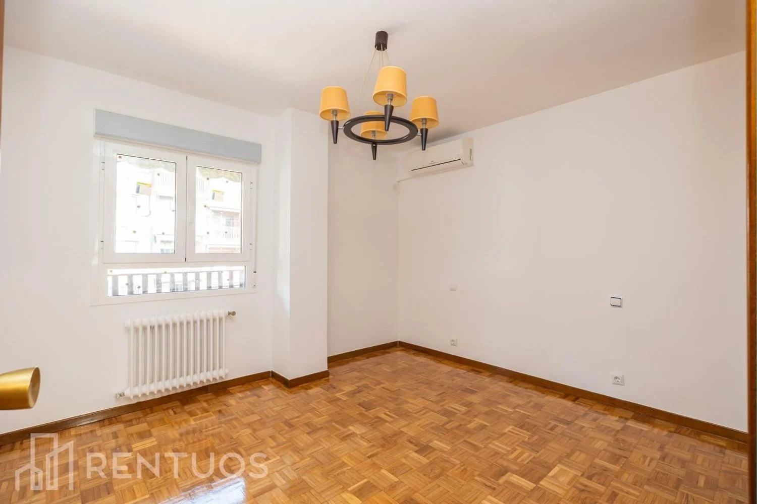 Piso en calle de Téllez - Foto 14