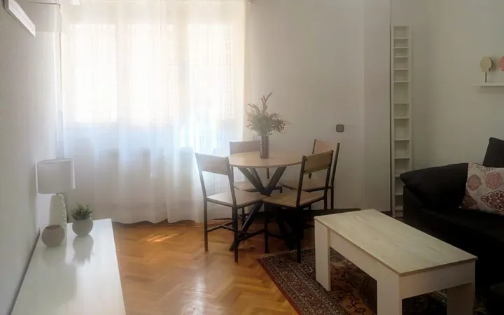 Piso en Calle de La Solana de Opañel, 24 - Foto 1