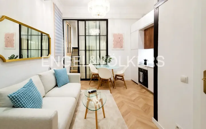 Apartamento en  Divino Pastor - Foto 2