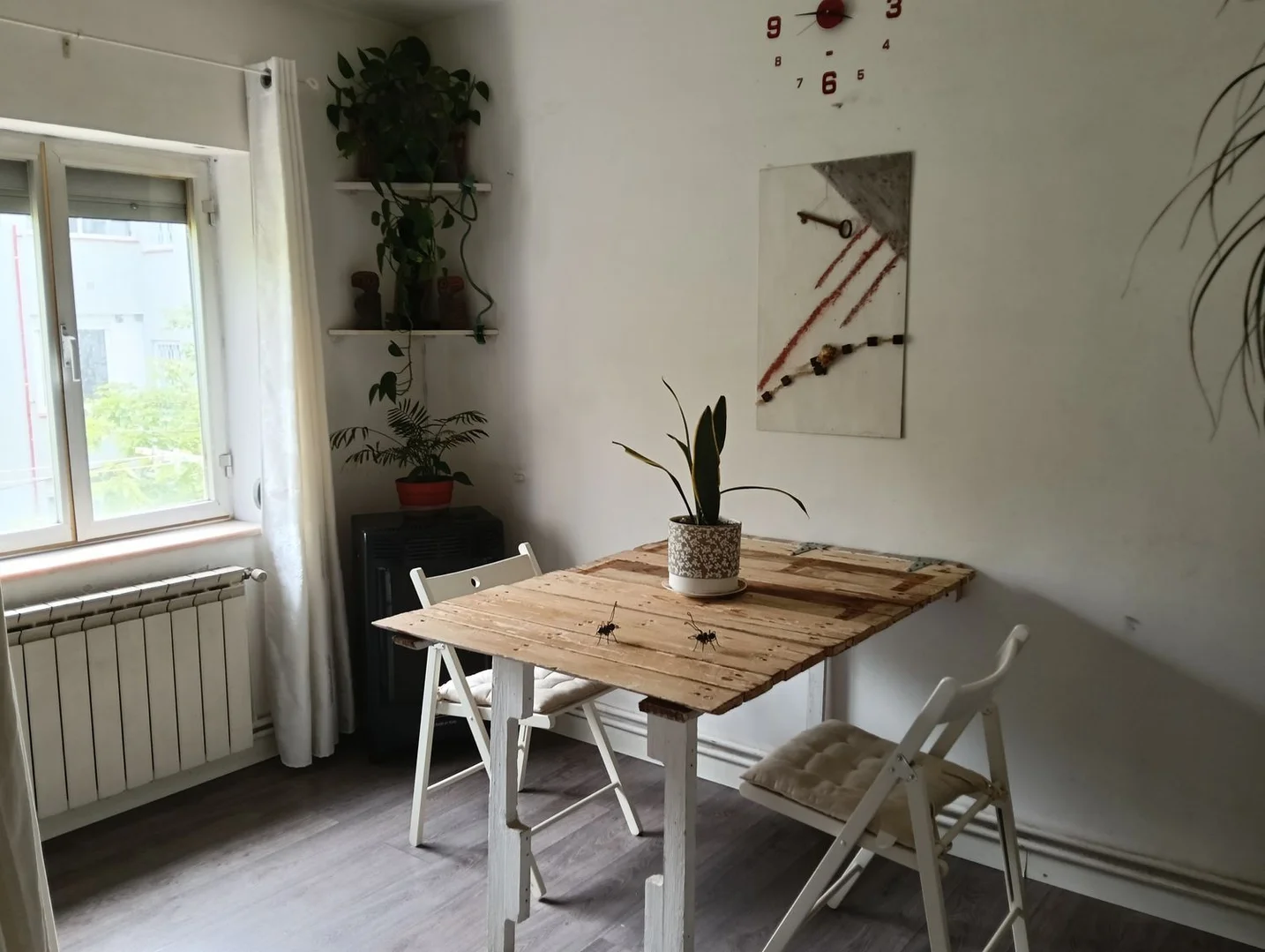 Piso en calle la del Soto del Parral, 13 - Foto 9