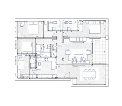 Piso en paseo de La Habana, 109 - Foto 12