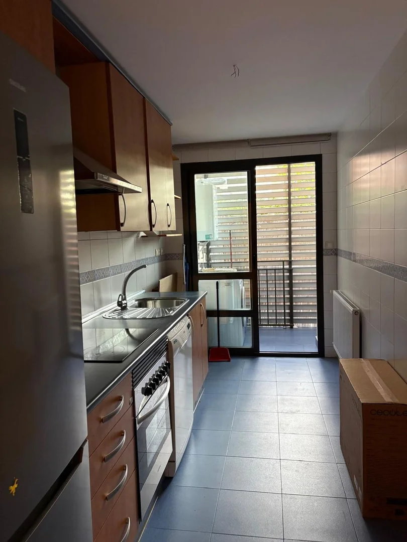 Piso en Calle de Rafael Botí, 14 Bajo a, El Plantío - Foto 13