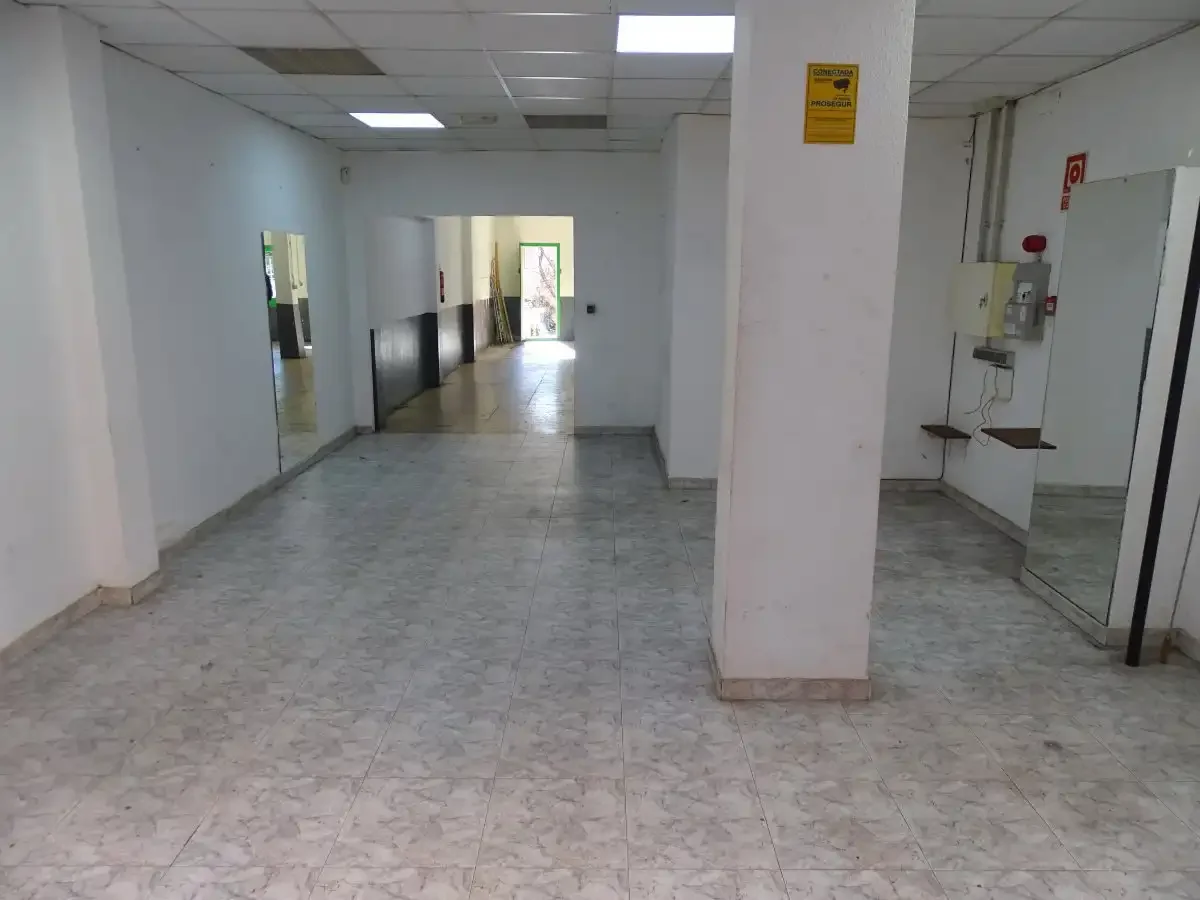 Local comercial en  de Vilapicina - Foto 4