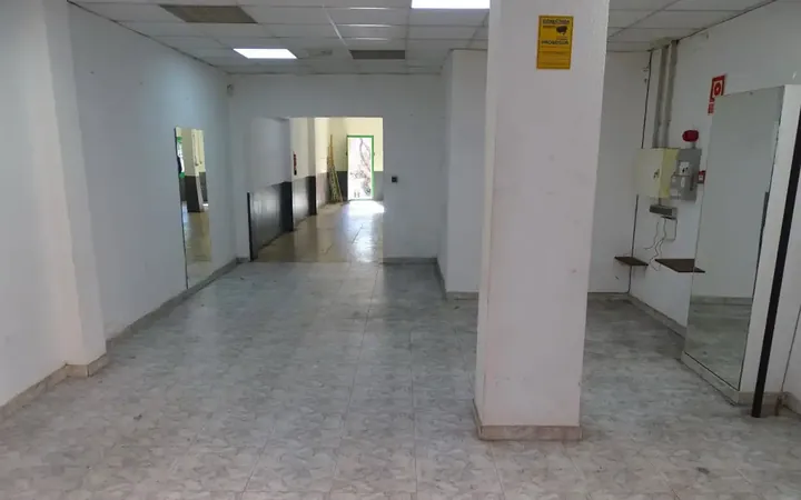 Local comercial en  de Vilapicina - Foto 4