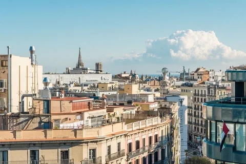 Ático en calle de Balmes, 9 - Foto 24