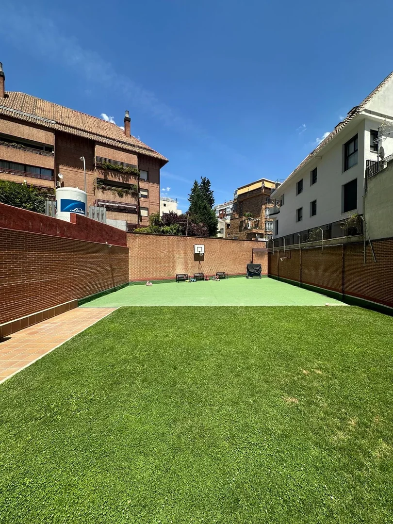 Piso en Avenida de Alberto Alcocer, 47, Nueva España - Foto 31