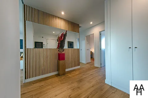Piso en venta en Avenida del Alcalde de Móstoles, 12 - Foto 2