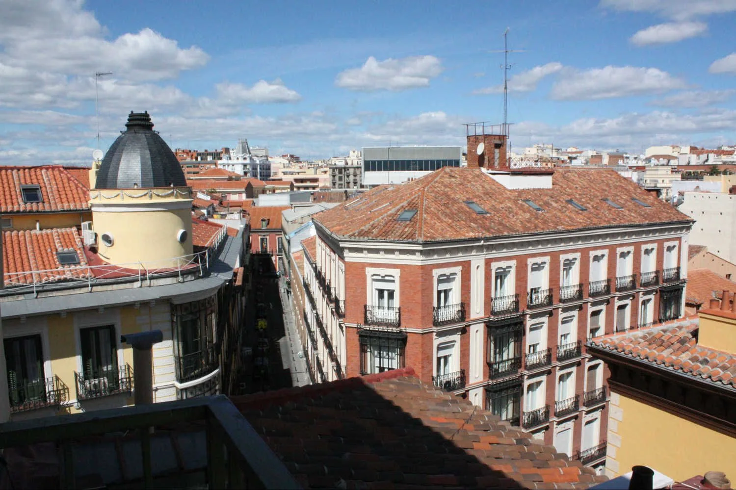 Dúplex en Calle Hortaleza, 102, Chueca-Justicia - Foto 15