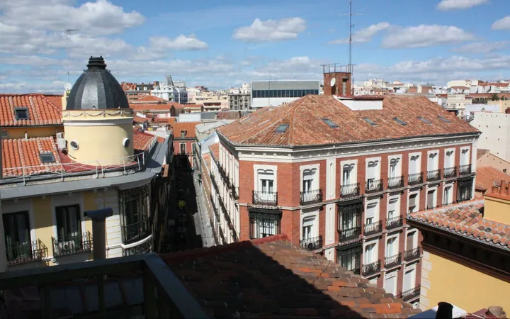 Dúplex en Calle Hortaleza, 102, Chueca-Justicia - Foto 15