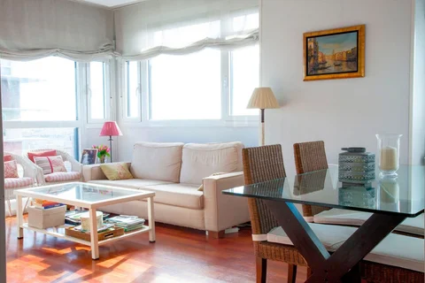 Piso en calle de Dulce Chacón, 45 - Foto 1