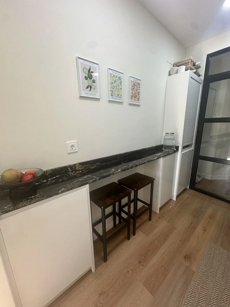 Piso en Calle de Bravo Murillo, 82, Nuevos Ministerios-Ríos Rosas - Foto 6