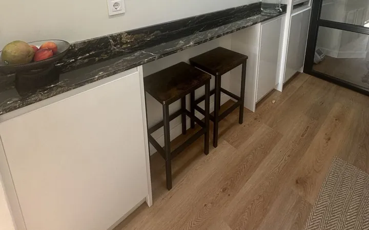 Piso en Calle de Bravo Murillo, 82, Nuevos Ministerios-Ríos Rosas - Foto 6