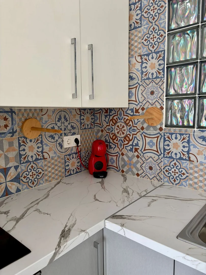 Piso en Calle de Sanchonuno, Tres Olivos - Valverde - Foto 14