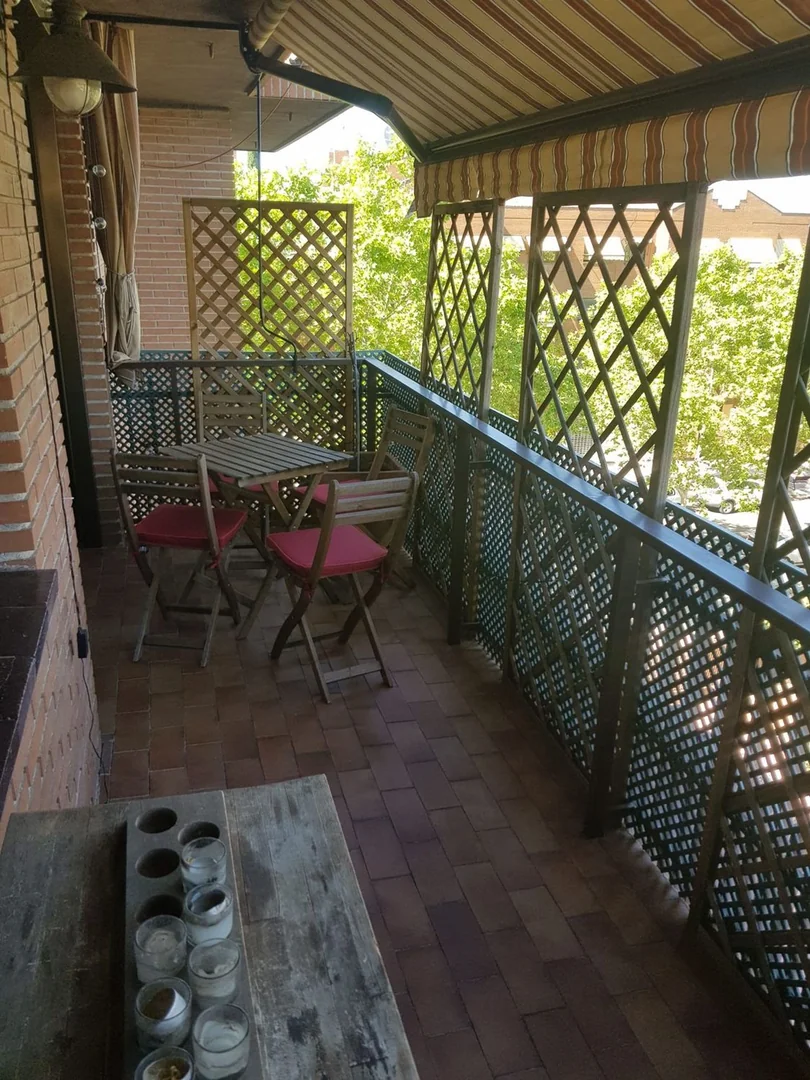 Piso en Paseo Zurrón, 16, Timón - Foto 10