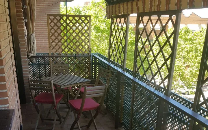Piso en Paseo Zurrón, 16, Timón - Foto 10