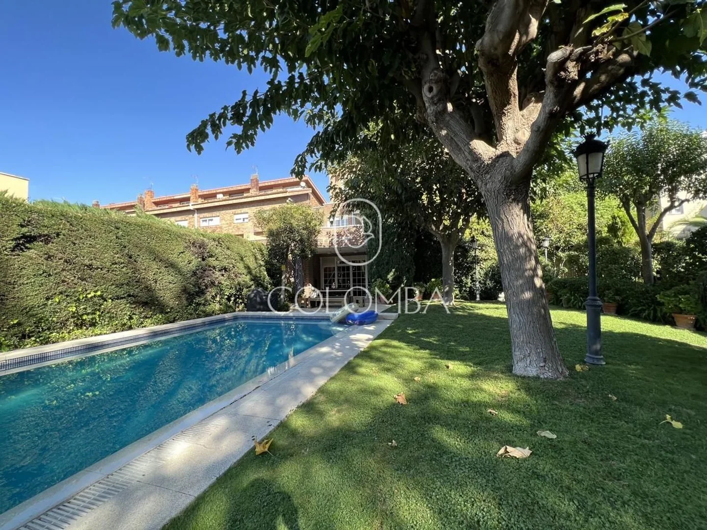Chalet pareado en Conde Orgaz-Piovera, Conde Orgaz-Piovera - Foto 6