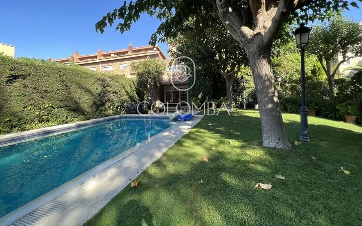 Chalet pareado en Conde Orgaz-Piovera, Conde Orgaz-Piovera - Foto 6