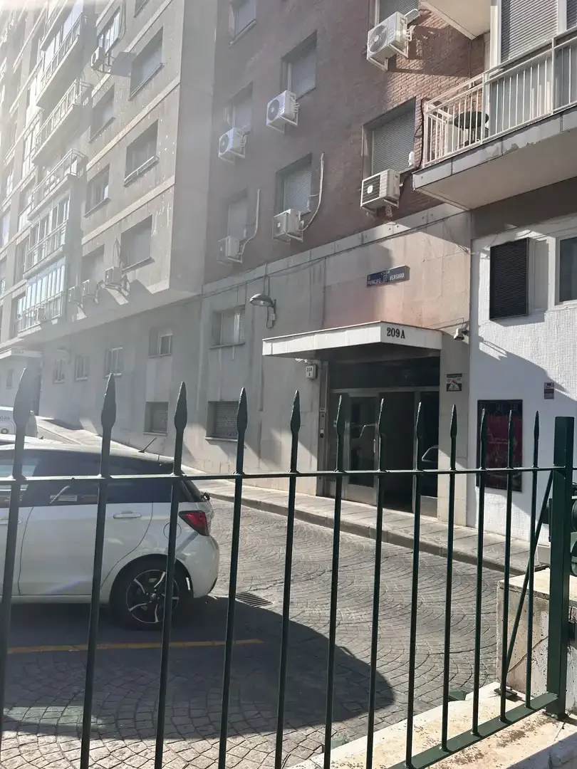 Piso en  Calle del Príncipe de Vergara 209 - Foto 24