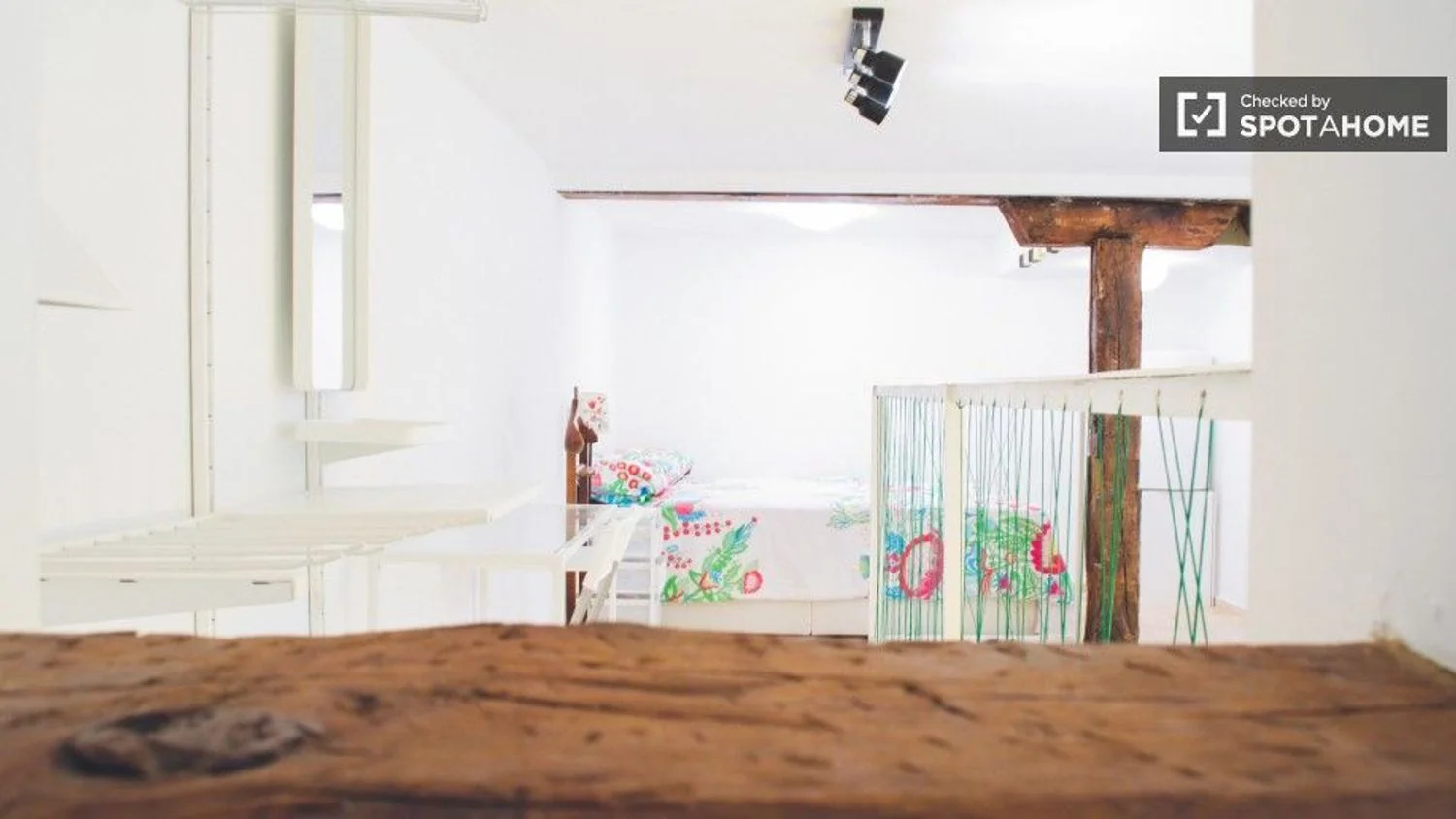 Estudio en Calle del Amparo, 9, Lavapiés-Embajadores - Foto 12
