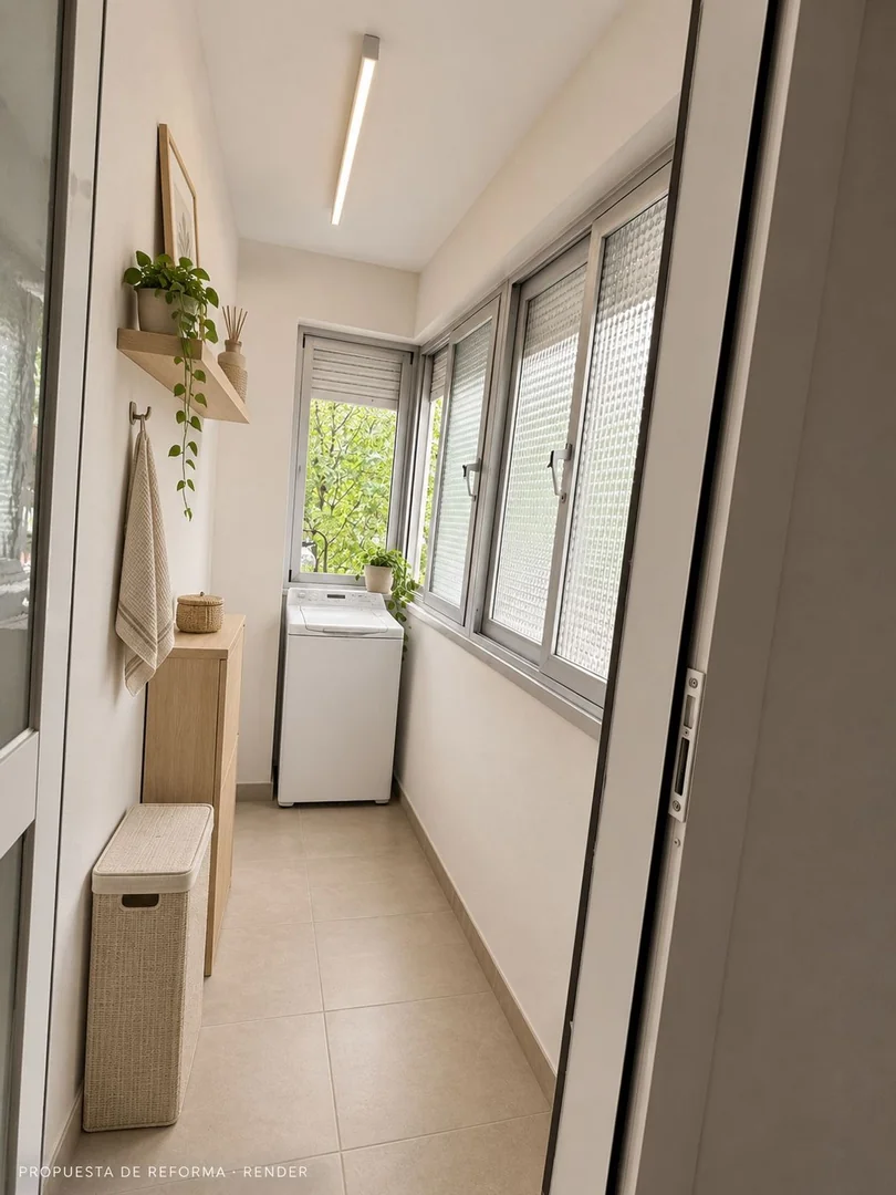 Piso en Calle Ocho, 7, Rejas - Foto 10
