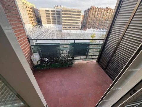 Piso en calle de Sánchez Barcáiztegui, 38 - Foto 29