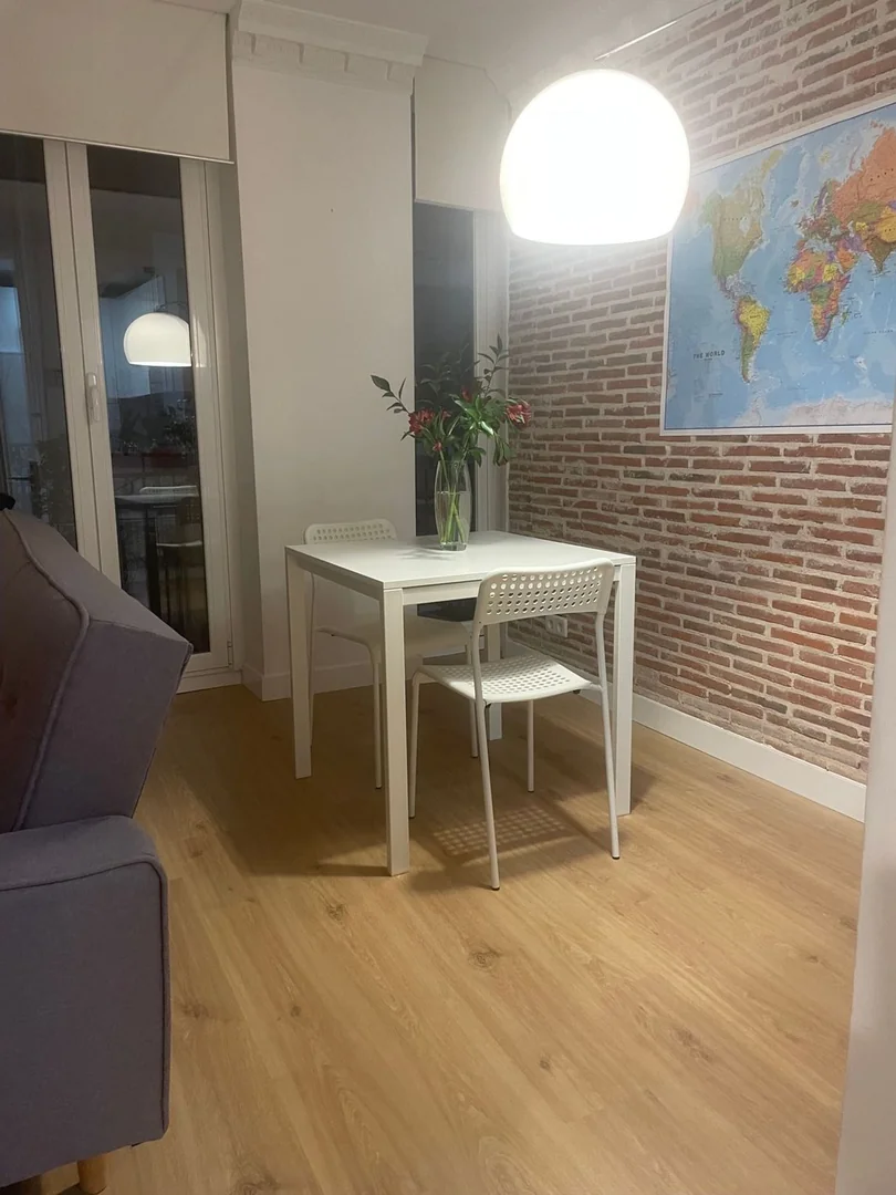 Piso en Calle del Bastero, 21, Lavapiés-Embajadores - Foto 2