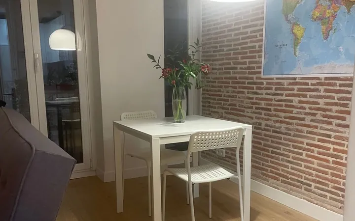 Piso en Calle del Bastero, 21, Lavapiés-Embajadores - Foto 2