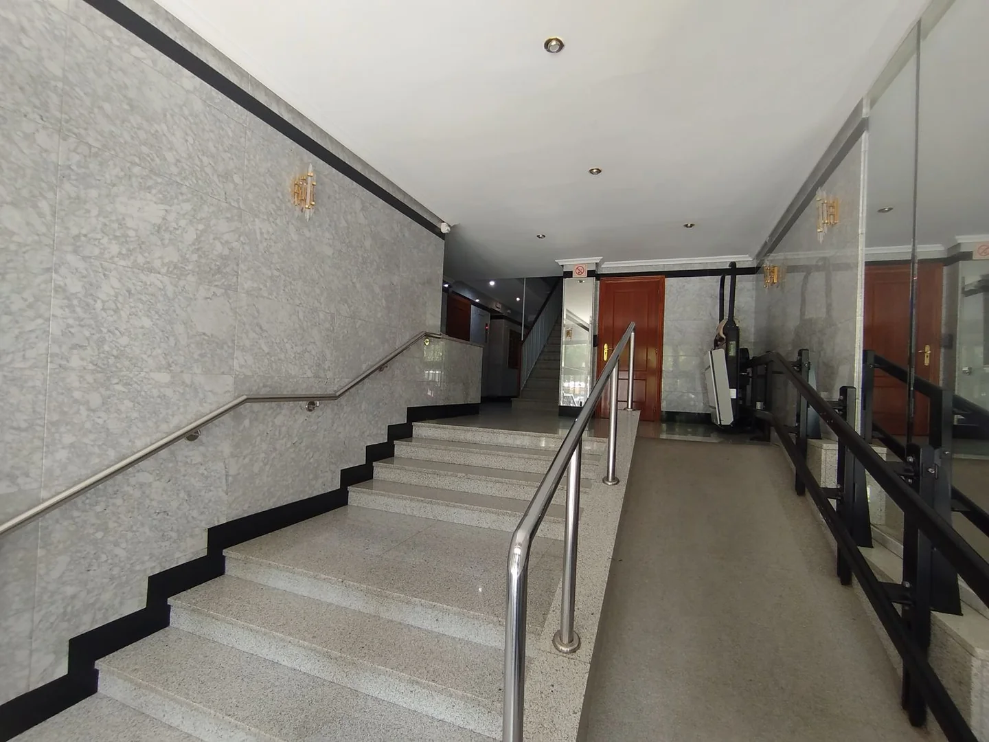Piso en Calle de la Marroquina, 3 b, Marroquina - Foto 19