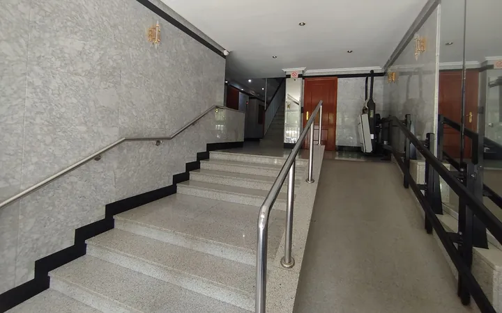 Piso en Calle de la Marroquina, 3 b, Marroquina - Foto 19