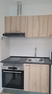 Estudio en calle Cristo de la Guía, 24 - Foto 3