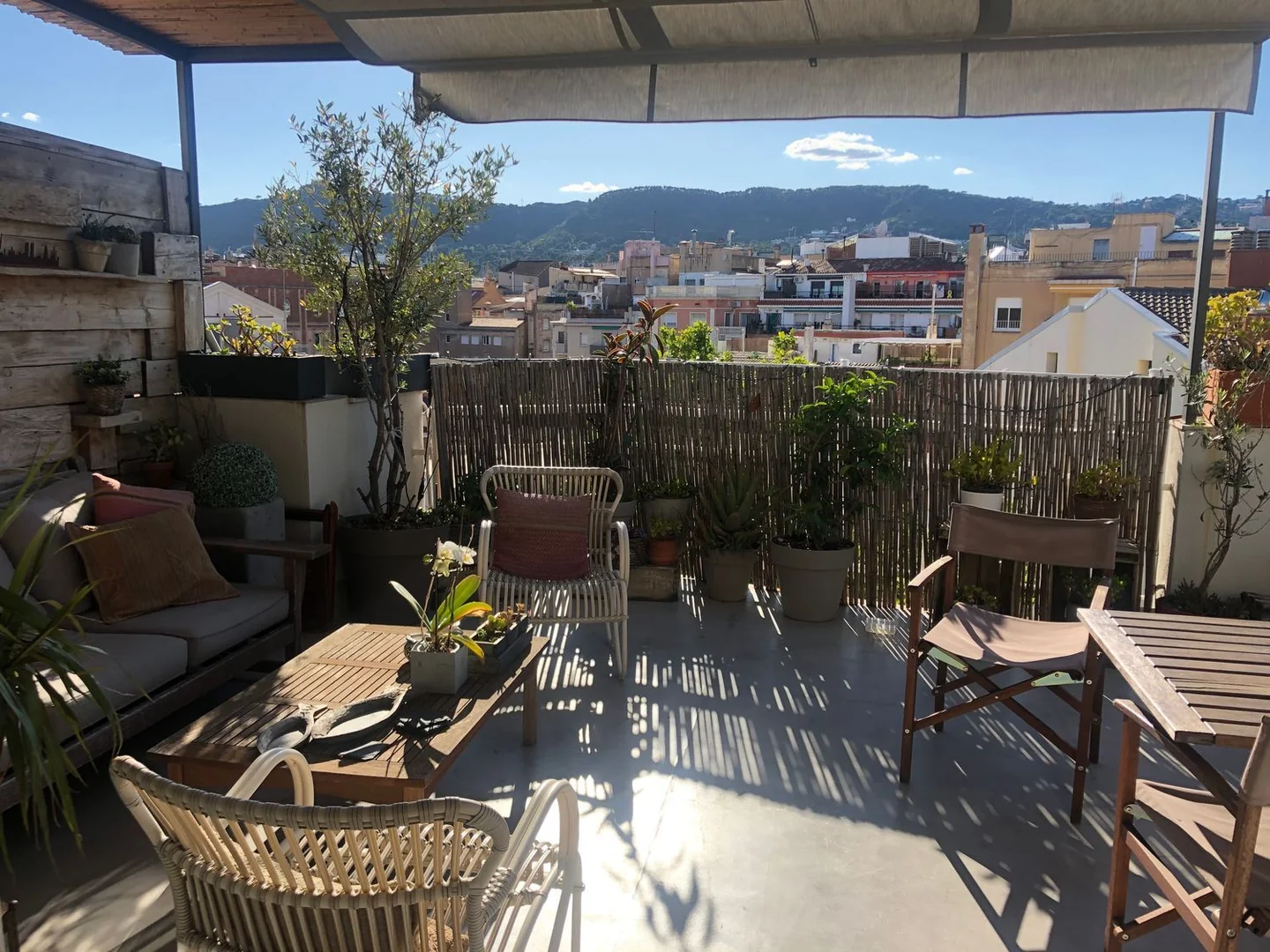 Ático en Les Tres Torres, Les Tres Torres - Foto 16