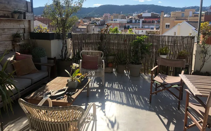 Ático en Les Tres Torres, Les Tres Torres - Foto 16