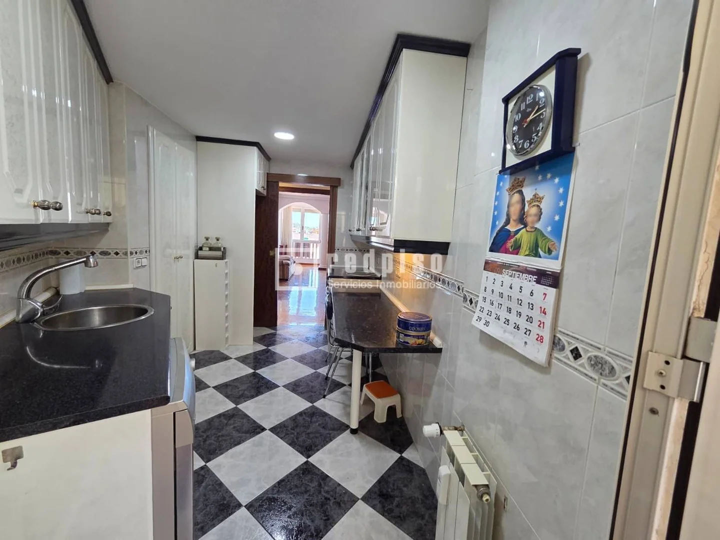 Piso en Delicias - Foto 15
