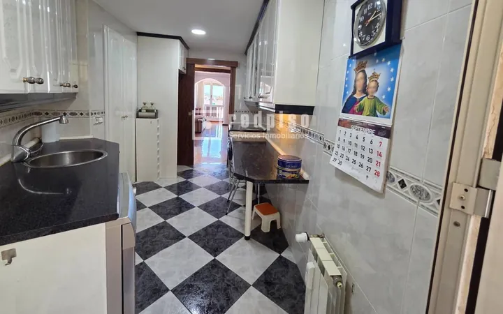 Piso en Delicias - Foto 15