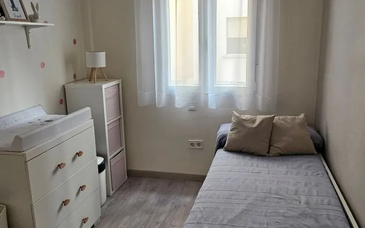 Piso en Calle de Antonio López, 101, Moscardó - Foto 14