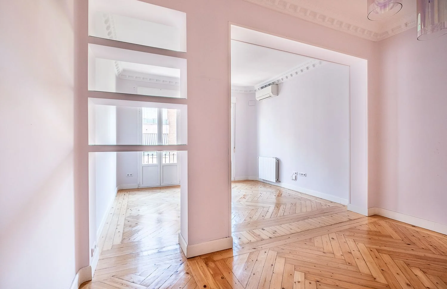 Piso en Calle de Rodríguez San Pedro, 32, Arapiles - Foto 4