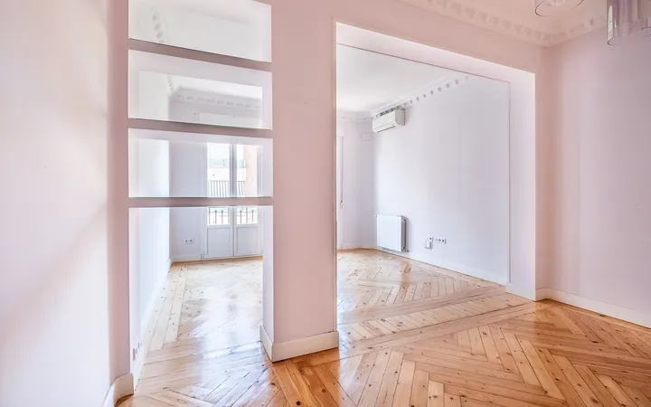Piso en Calle de Rodríguez San Pedro, 32, Arapiles - Foto 4