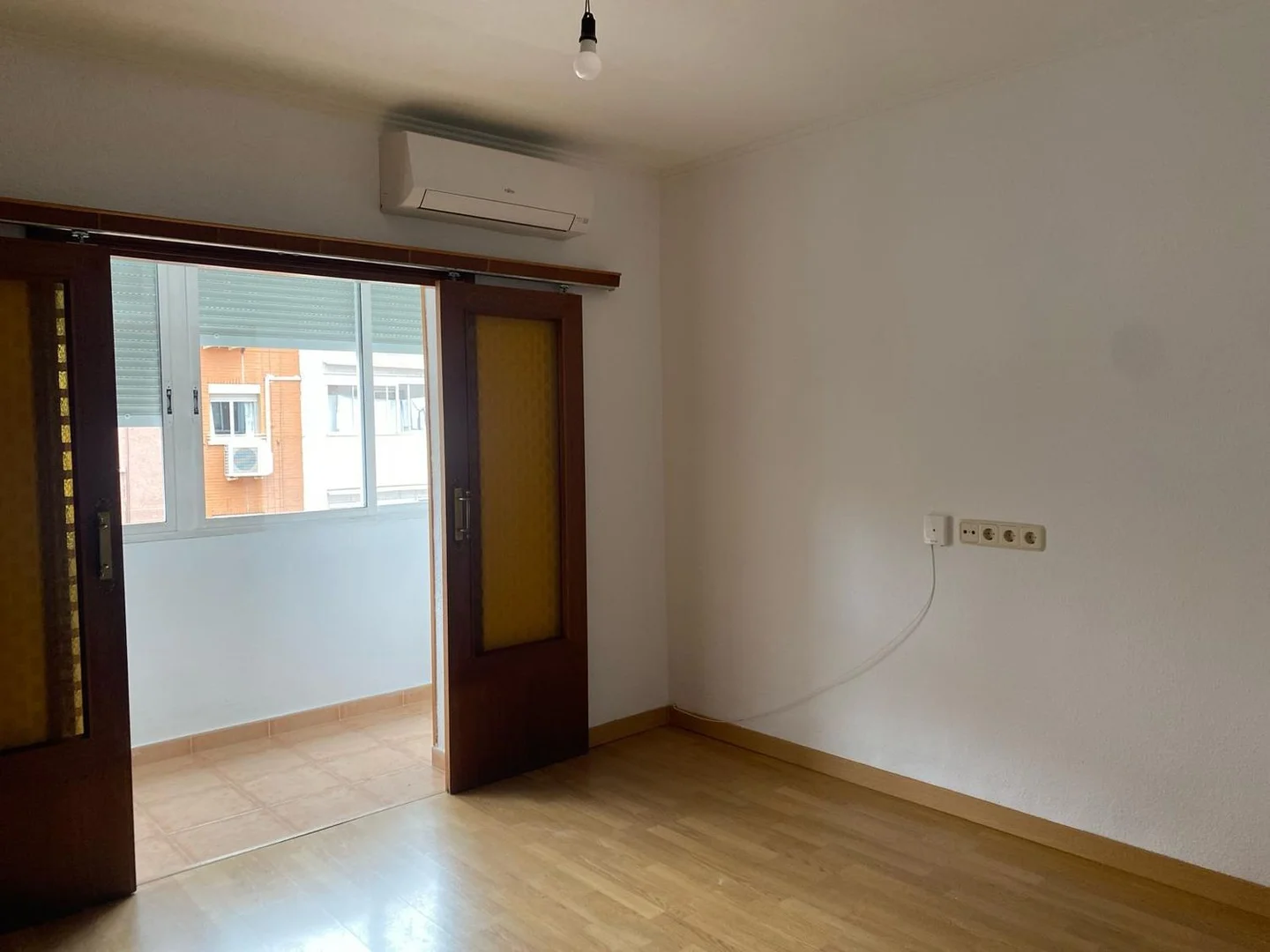 Piso en calle de Isidro Fernández, 7 - Foto 2