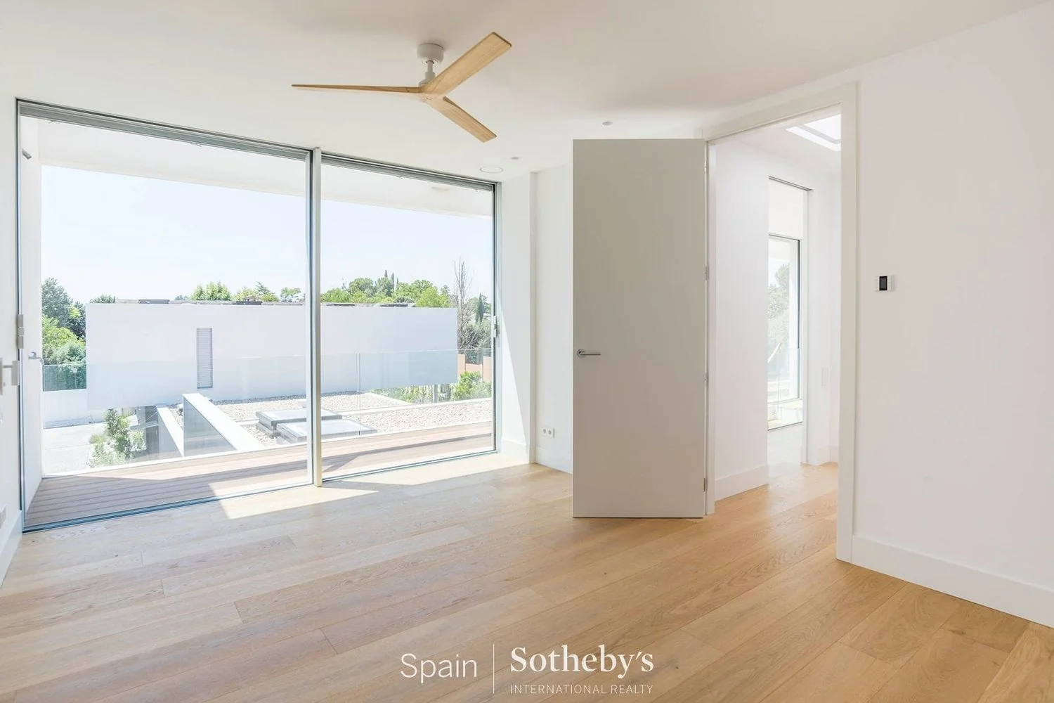 Casa o chalet independiente en Valdemarín - Foto 19