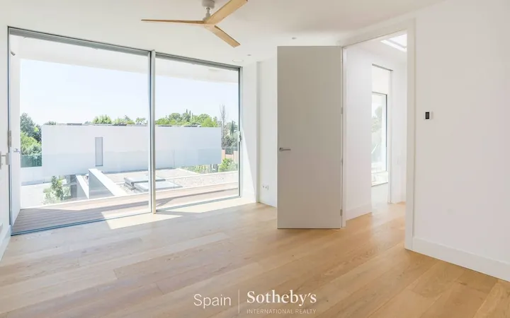 Casa o chalet independiente en Valdemarín - Foto 19