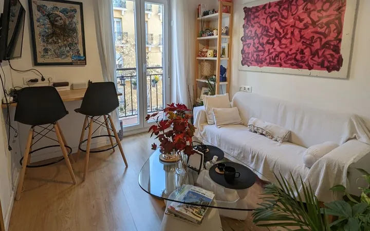Piso en Calle de Francos Rodríguez, 9, Bellas Vistas - Foto 5