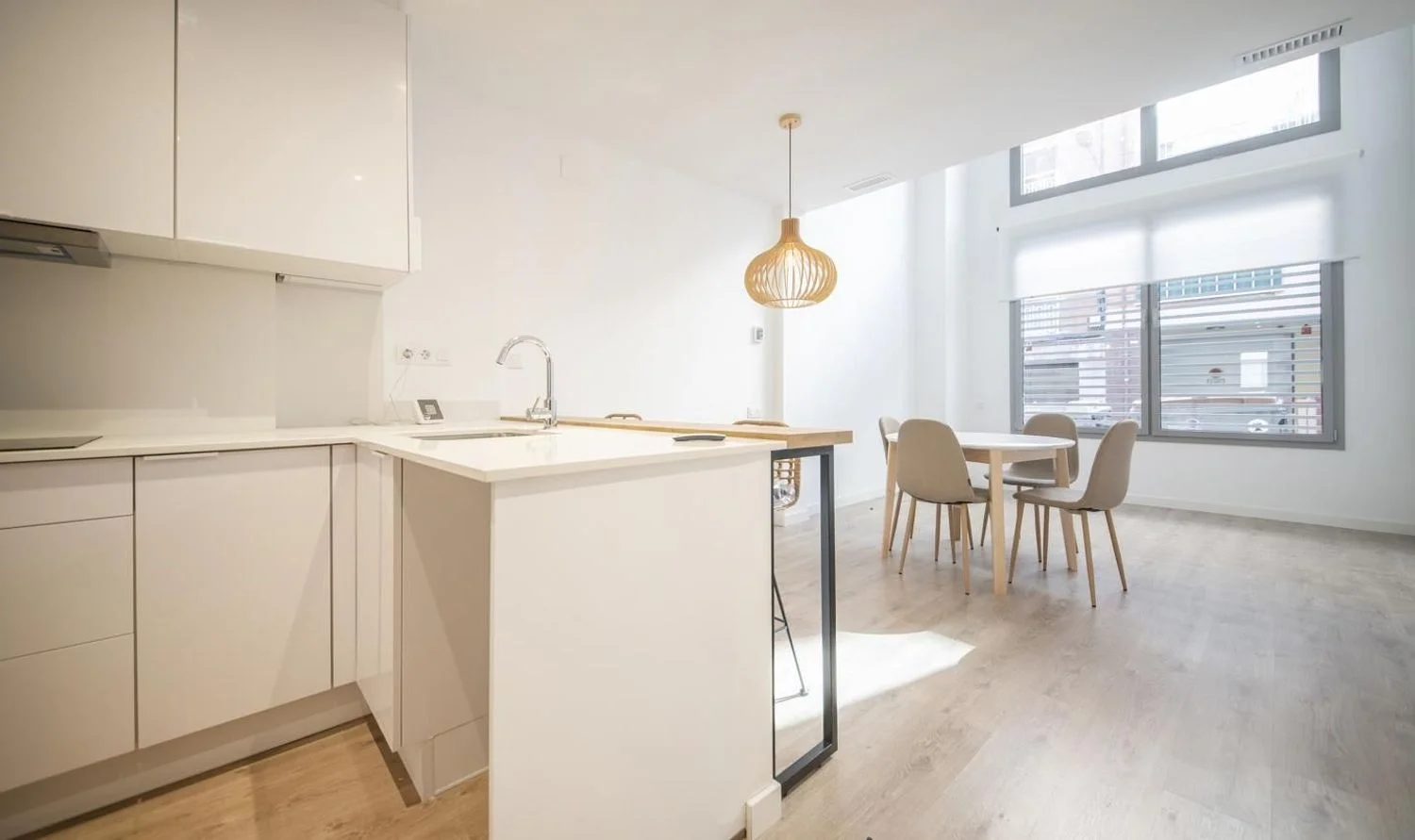 Dúplex en calle del Beat Almató - Foto 2