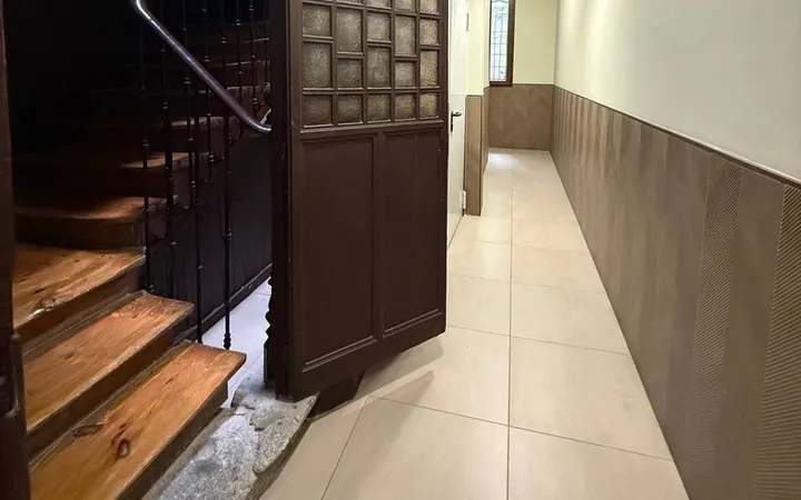 Piso en Calle de Martín de los Heros, 40, Argüelles - Foto 21